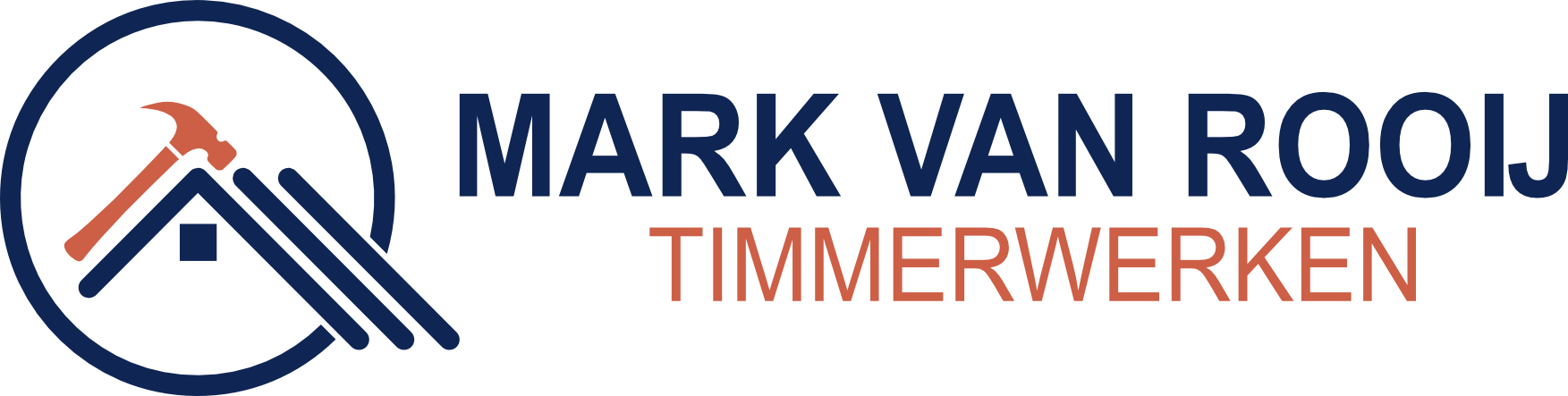 Mark van Rooij Timmerwerken